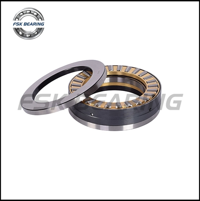 353106 C 353106 D Thrust Tapered Roller Bearing Double Direction Large Size 3