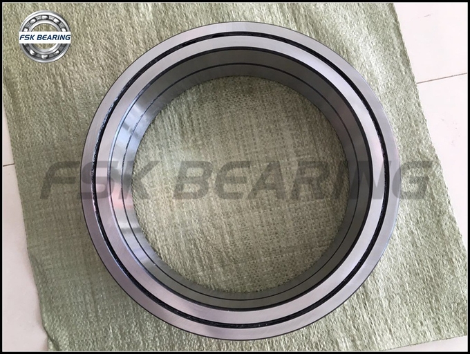 Full Complement 319262 B Cylindrical Roller Bearing Walk Bearing Double Row 2