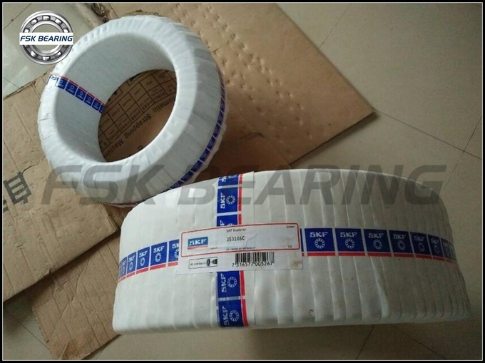 353106 C 353106 D Thrust Tapered Roller Bearing Double Direction Large Size 5