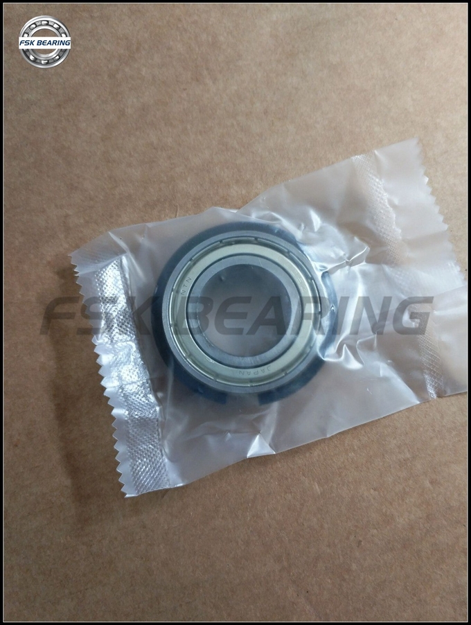 High Precision Low Price NTN 6000ZZCM China Deep Groove Ball Bearing 2