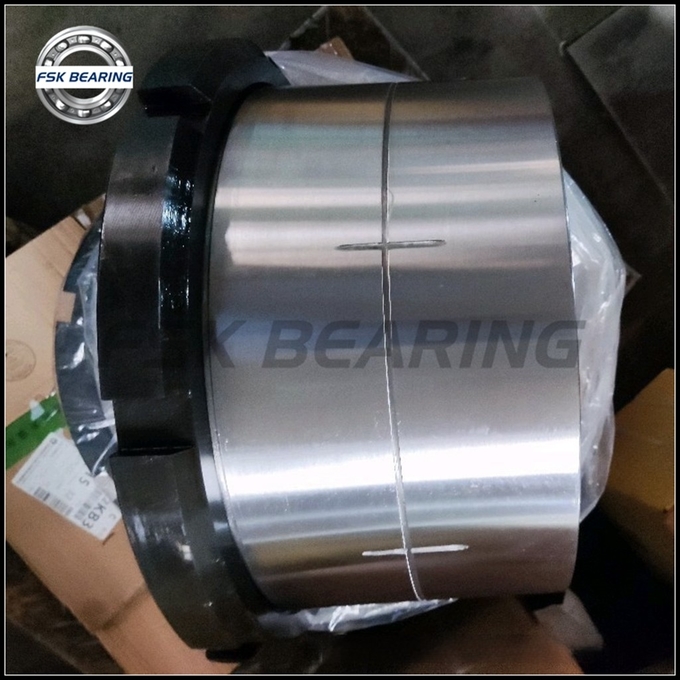 Premium Quality AOH 3184 G AOH 24184 AOH 3284 G Withdrawal Sleeve Bearing ID 400mm For Pressurized Can 2