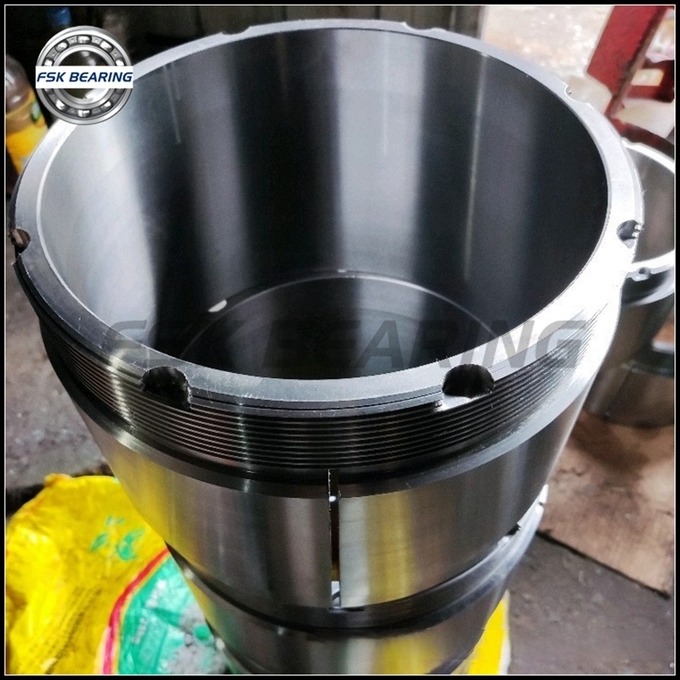 Premium Quality AOH 3184 G AOH 24184 AOH 3284 G Withdrawal Sleeve Bearing ID 400mm For Pressurized Can 1
