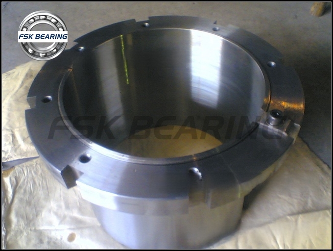 ABEC-5 AOH 24188 Spherical Roller Bearing Withdrawal Sleeve For Metric Shafts 420*440*310 mm 2