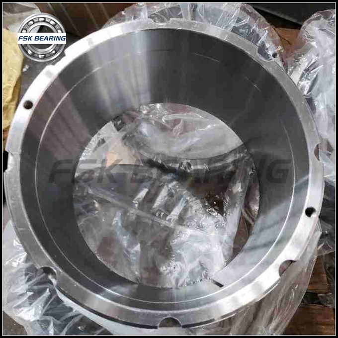 ABEC-5 AOH 24188 Spherical Roller Bearing Withdrawal Sleeve For Metric Shafts 420*440*310 mm 1