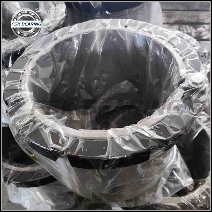 ABEC-5 AOH 24188 Spherical Roller Bearing Withdrawal Sleeve For Metric Shafts 420*440*310 mm 3