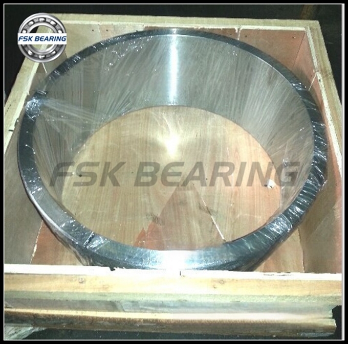 ABEC-5 AOHX 31/600 AOHX 241/600 Spherical Roller Bearing Withdrawal Sleeve For Metric Shafts 1