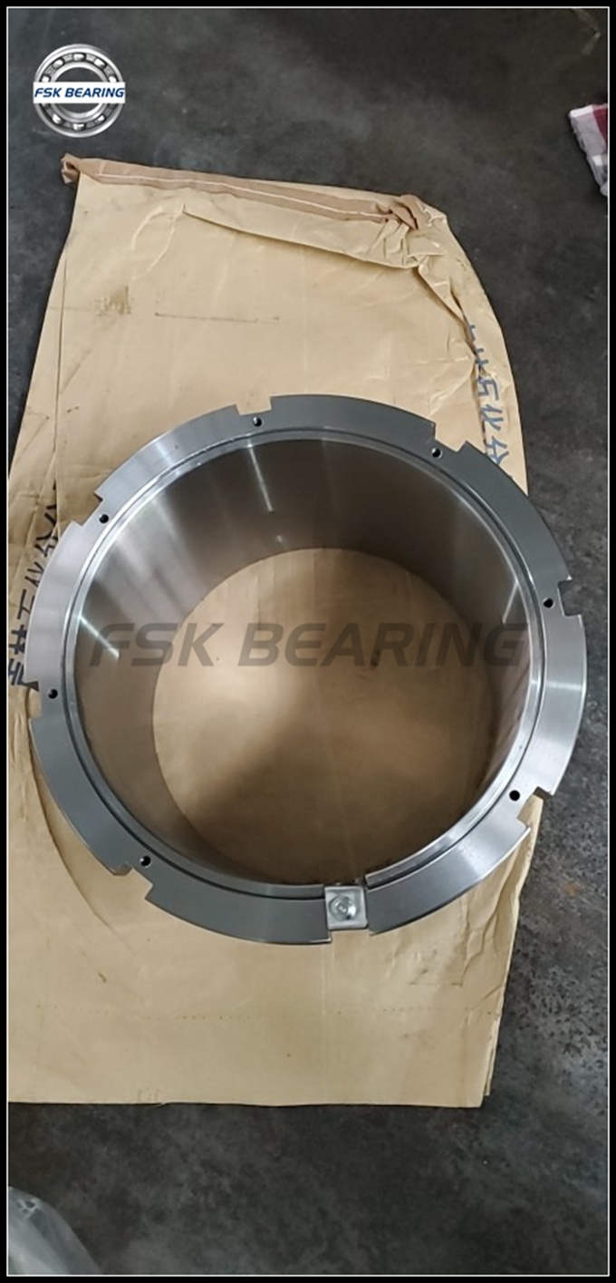 Premium Quality AOH 240/670 G AOHX 31/670 AOH 241/670 Withdrawal Sleeve Bearing For Pressurized Can 3