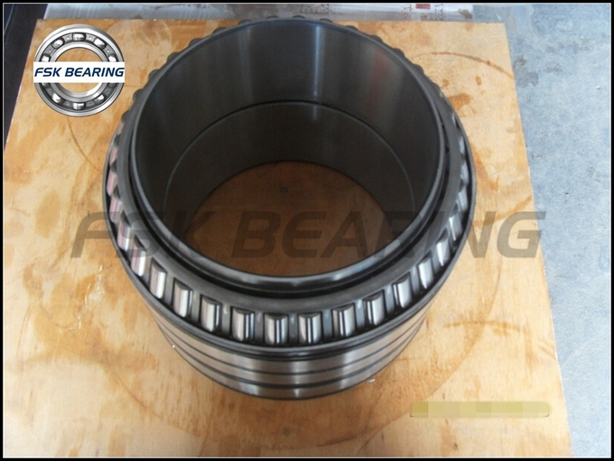 USA Market 3811/530 10777/530 Tapered Roller Bearing 530*870*590 mm High Radial Load Carrying 2