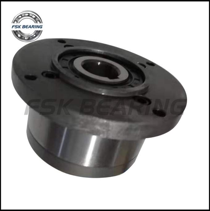 One Way MZEU12K E5+E5 Cam Clutch Bearing 20*70*42 mm For Continuous Casting Machine 3
