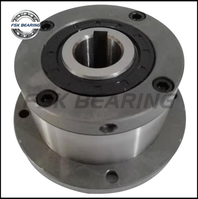 One Way MZEU12K E5+E5 Cam Clutch Bearing 20*70*42 mm For Continuous Casting Machine 2