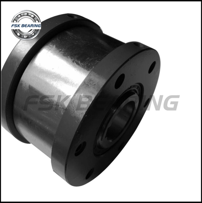 One Way MZEU12K E5+E5 Cam Clutch Bearing 20*70*42 mm For Continuous Casting Machine 1