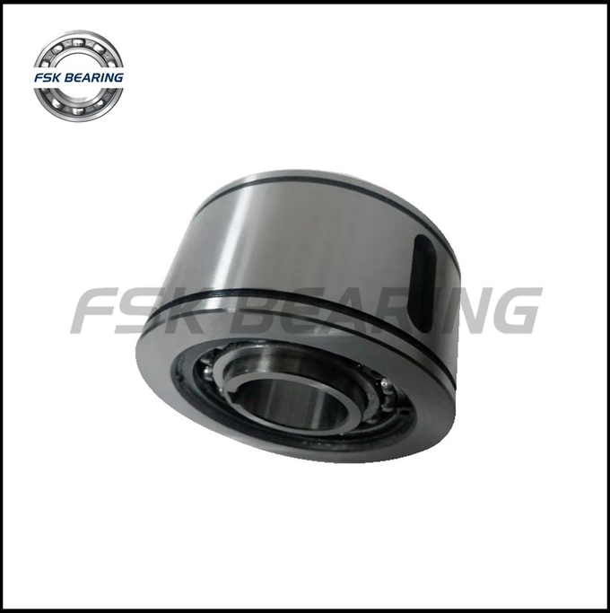 Low Friction NF45 NUZ45 Freewheel One Way Overrunning Clutch Bearing ID 45mm 2
