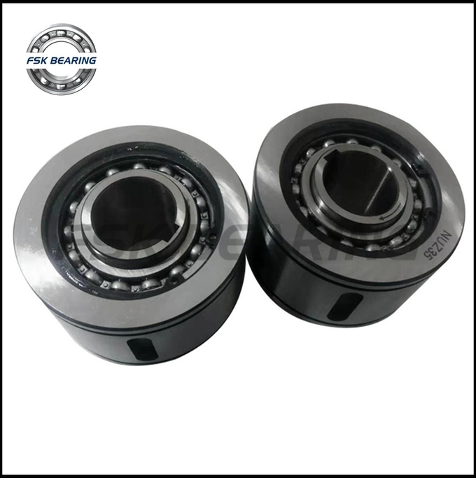 Low Friction NF45 NUZ45 Freewheel One Way Overrunning Clutch Bearing ID 45mm 4