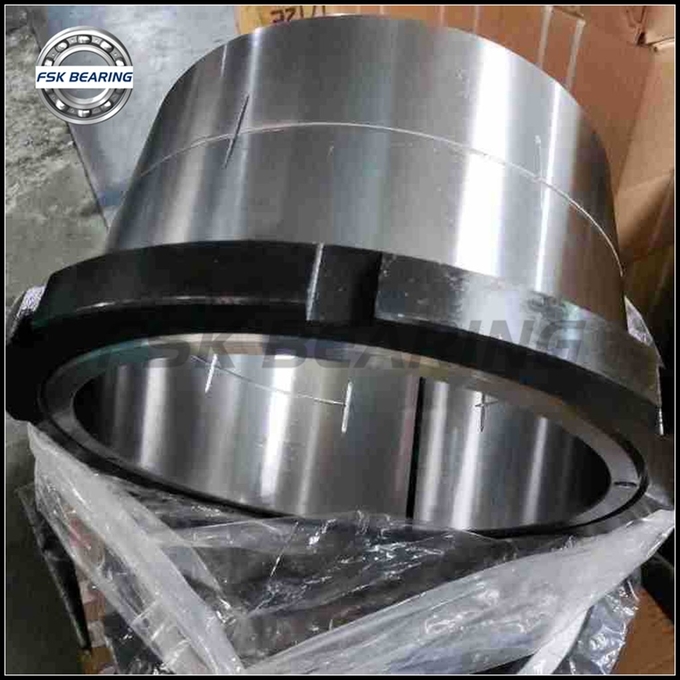 Big Size AH24034 Hydraulic Withdrawal Sleeves 160*170*106 mm For Crusher 1