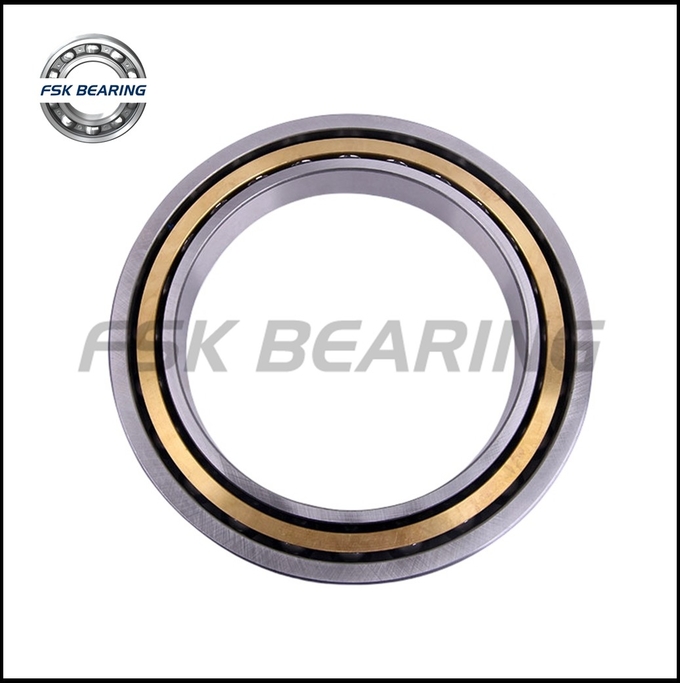 FSK Brand 718/600ACM-CB Single Row Angular Contact Ball Bearing 600*730*60 mm Top Quality 4