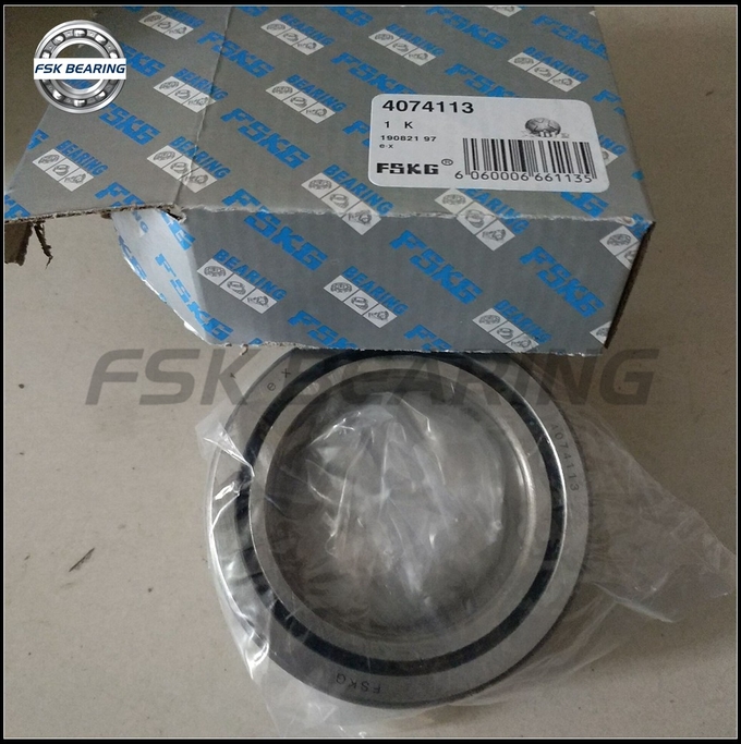 Full Complement 4074113 Needle Roller Bearing 65*100*35 mm Single Row 0