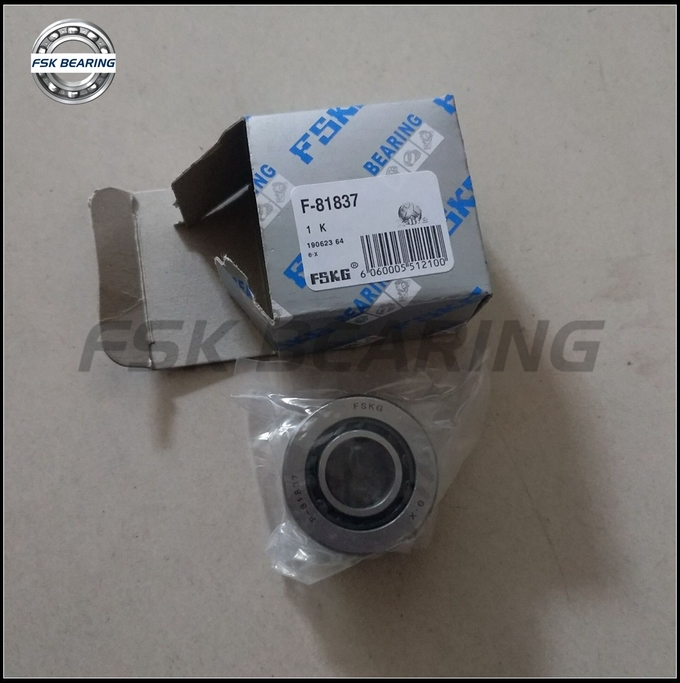 Premium Quality F-81837 Needle Roller Bearing 15*36*24mm For Printing Machine 0
