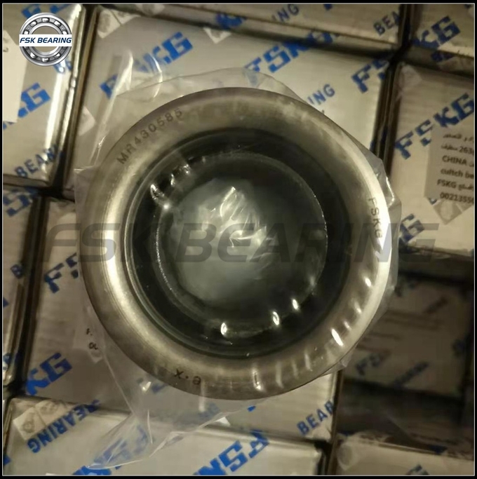 Automobile Parts 31230-35061 Clutch Release Bearing 35*50*24mm China Manufacturer 5