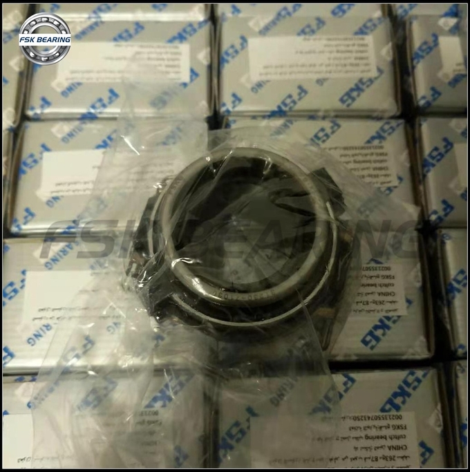 Automobile Parts 31230-35061 Clutch Release Bearing 35*50*24mm China Manufacturer 6