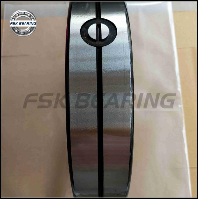 SL18 3048 Full Complement Cylindrical Roller Bearing For Reducer