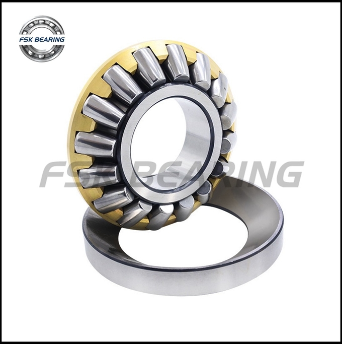 FSK 90394/600 294/600EM Thrust Spherical Roller Bearing ID 600mm OD 1030mm Rolling Mill Bearing 1