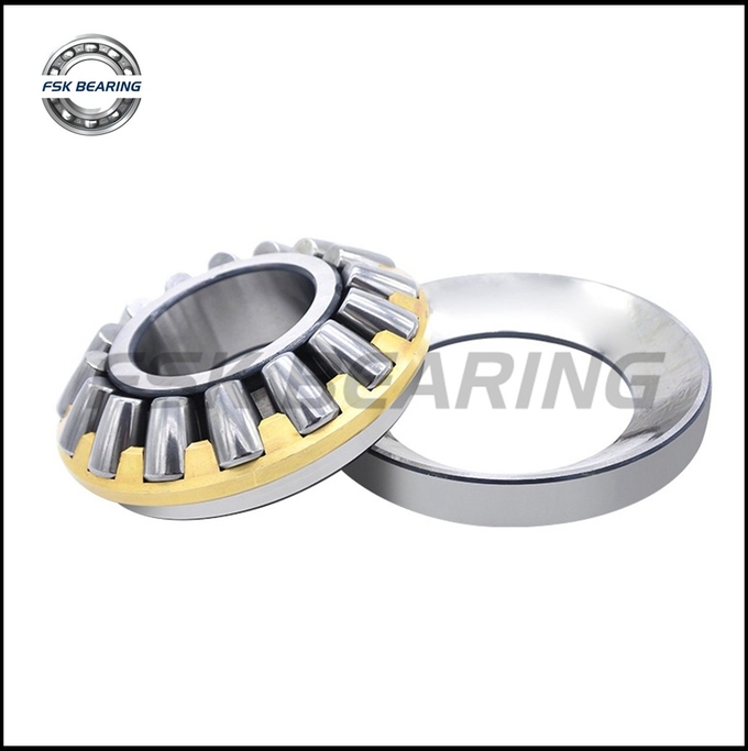 FSK 90394/600 294/600EM Thrust Spherical Roller Bearing ID 600mm OD 1030mm Rolling Mill Bearing 0