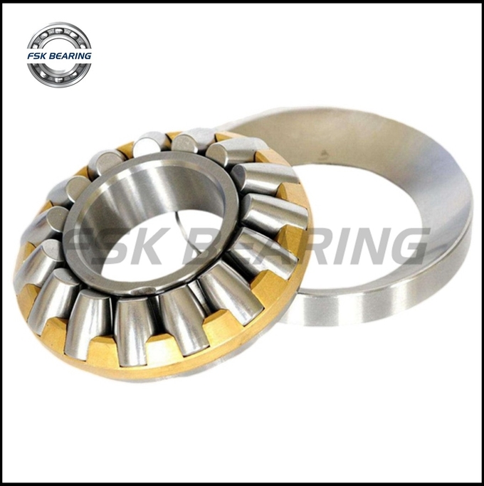 FSK 90394/600 294/600EM Thrust Spherical Roller Bearing ID 600mm OD 1030mm Rolling Mill Bearing 3