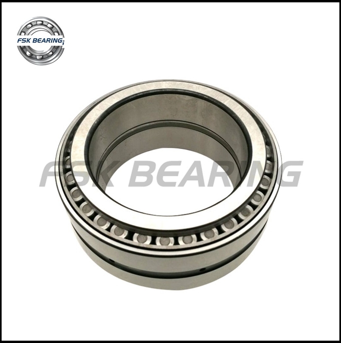 FSK EE243192/243251CD Double Row Tapered Roller Bearing ID 489.03mm P6 P5 2