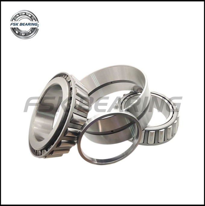 Euro Market L476549/L476510CD Double Row Tapered Roller Bearing For Steel Mill Bearing 4
