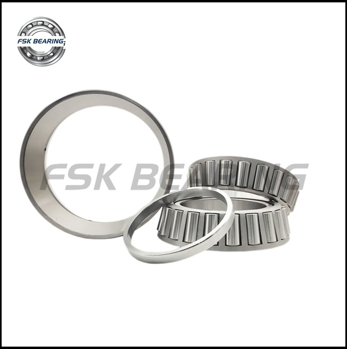 Double Inner EE843220/843291CD Tapered Roller Bearing 558.8*736.6*187.33 Mm Two Row 1