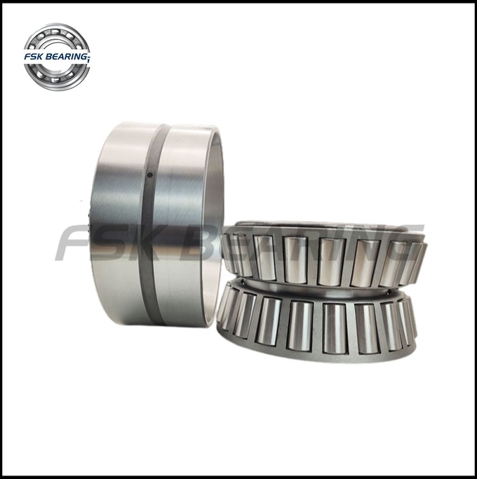 Euro Market L476549/L476510CD Double Row Tapered Roller Bearing For Steel Mill Bearing 2