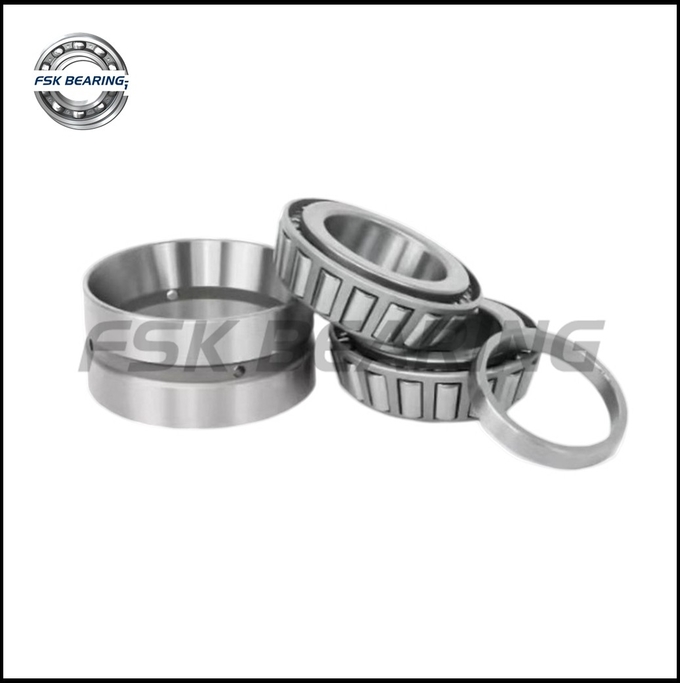 FSKG EE542220/542291CD Double Row Tapered Roller Bearing 558.8*736.6*165.1 Mm Long Life 0