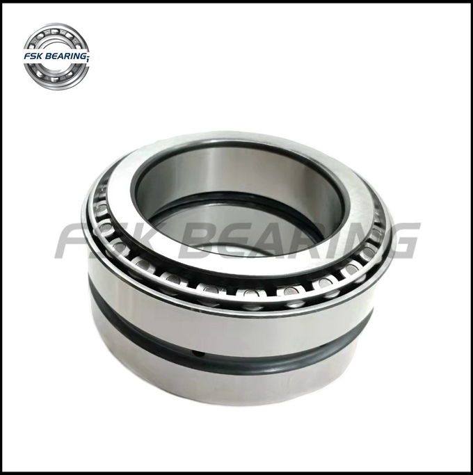 Imperial EE662303/663551CD Double Row Taper Roller Bearing 1