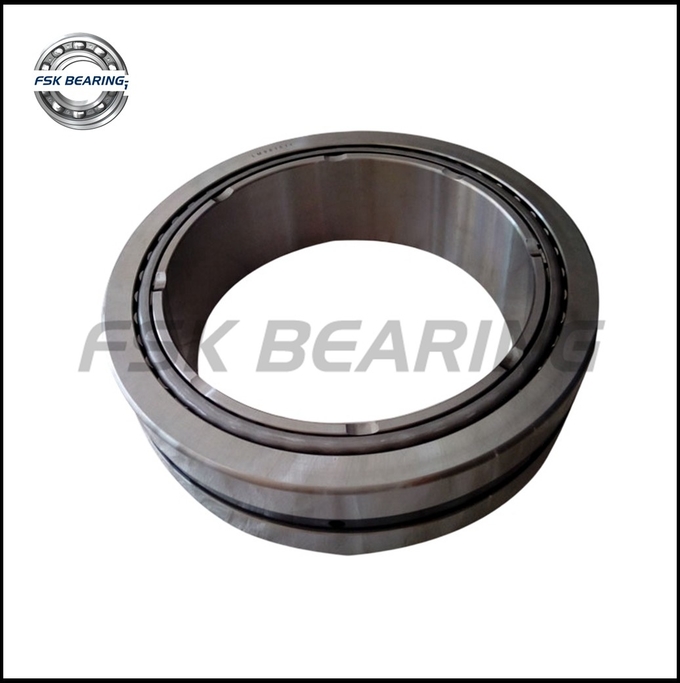 Imperial EE662303/663551CD Double Row Taper Roller Bearing 4