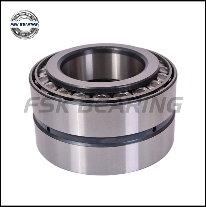 Double Row EE755285/755367CD Tapered Roller Bearing 723.9*1003.3*187.32 Mm G20cr2Ni4A Material 1