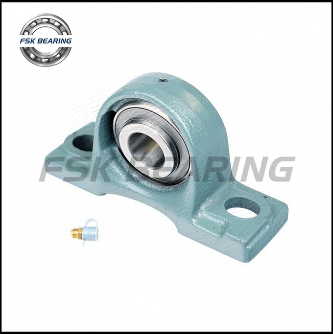 Premium Quality UCPX17 Pillow Block Bearing With Housing 85*381*200 mm ABEC-5 0