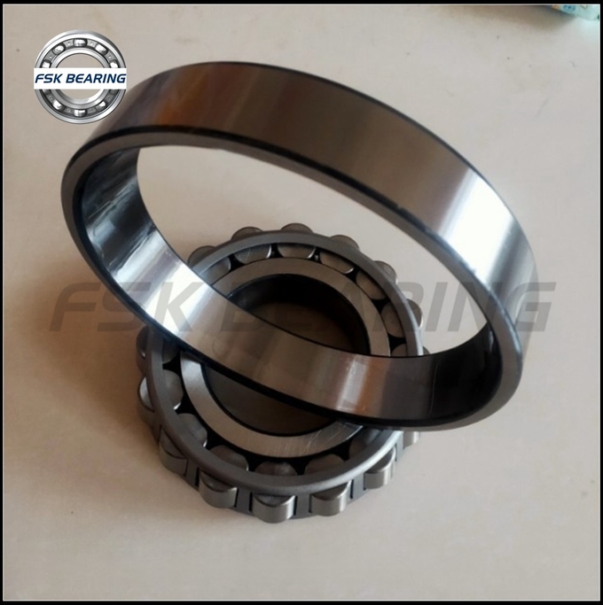ABEC-5 L860049/L860010 Cup Cone Roller Bearing 330.2*415.92*47.62 mm For Metallurgical Machinery 4