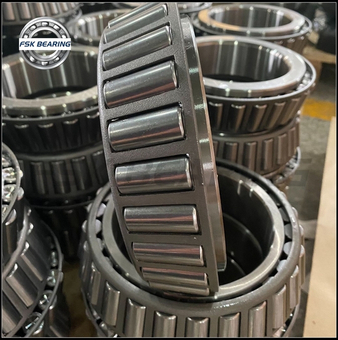 EE203130/203190 Heavy Load Cup Cone Roller Bearing 330.2*482.6*92.08 mm China Manufacturer 4