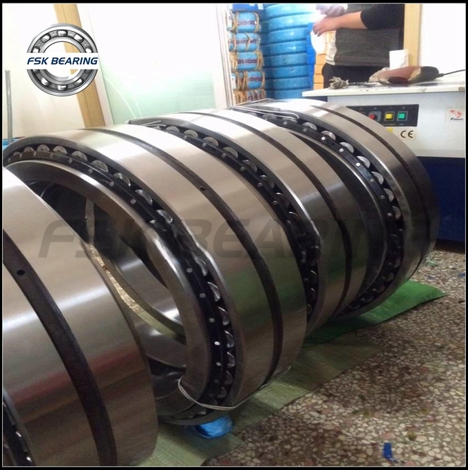 FSKG Brand LL660749A/LL660711 Tapered Roller Bearing Single Row 338.14*403.22*33.34 mm High Precision 0