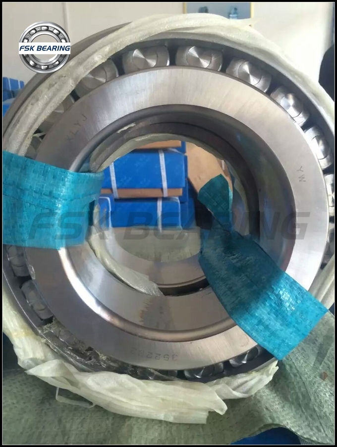 LM361649/LM361610 Tapered Roller Bearing 342.9*450.85*66.68 mm Large Size G20cr2Ni4A Material 1