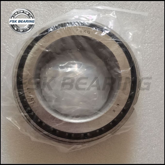 Imperial L860049AA/L860010 Tapered Roller Bearing Automotive Spare Parts 3