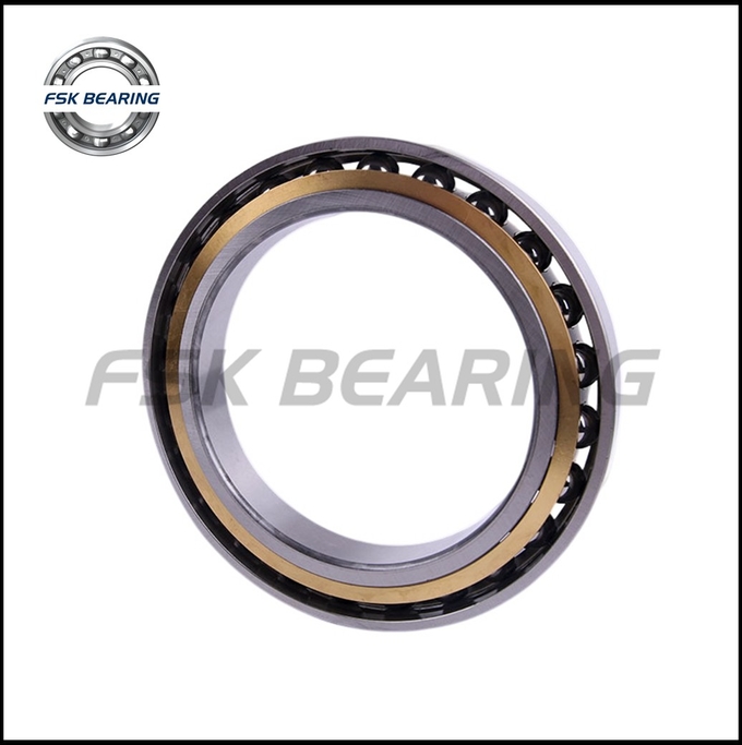 Large Size 70/710 AMB Angular Contact Ball Bearing ID 710mm For Machine Tool Equipment 3