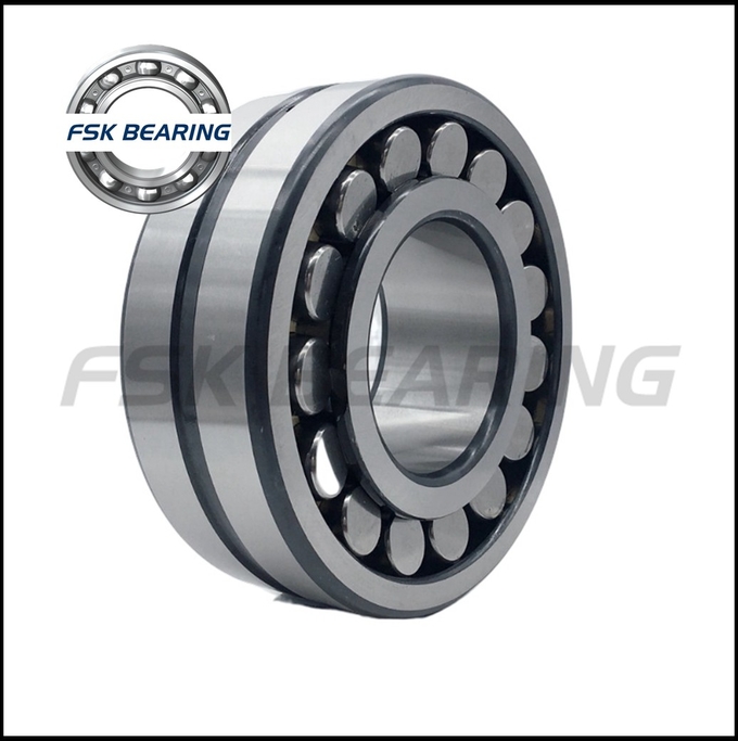 Heavy Duty 23980 CC/W33 Spherical Roller Bearing 400*540*106 mm Metric Size For Reducer 0
