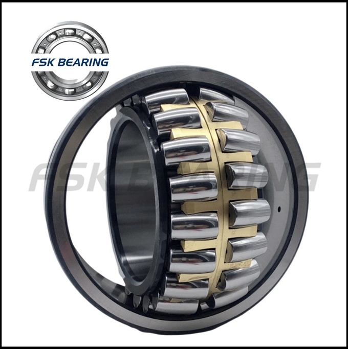 FSK 239/530-MB-C3 Spherical Roller Bearing 530*710*136 mm For Mining Industrial Crusher 0