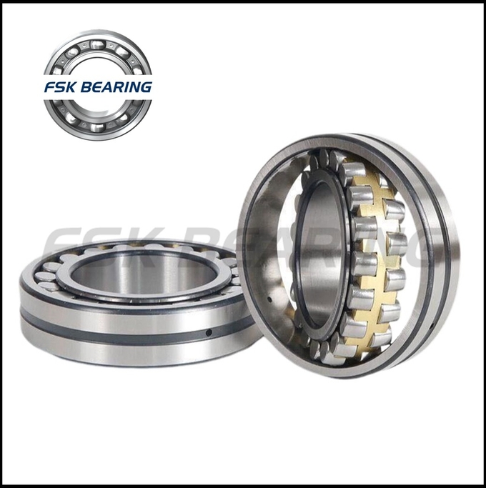 ABEC-5 239/1060 CAKF/W33 Spherical Roller Bearing For Metal Manufacturing With Thick Steel 2