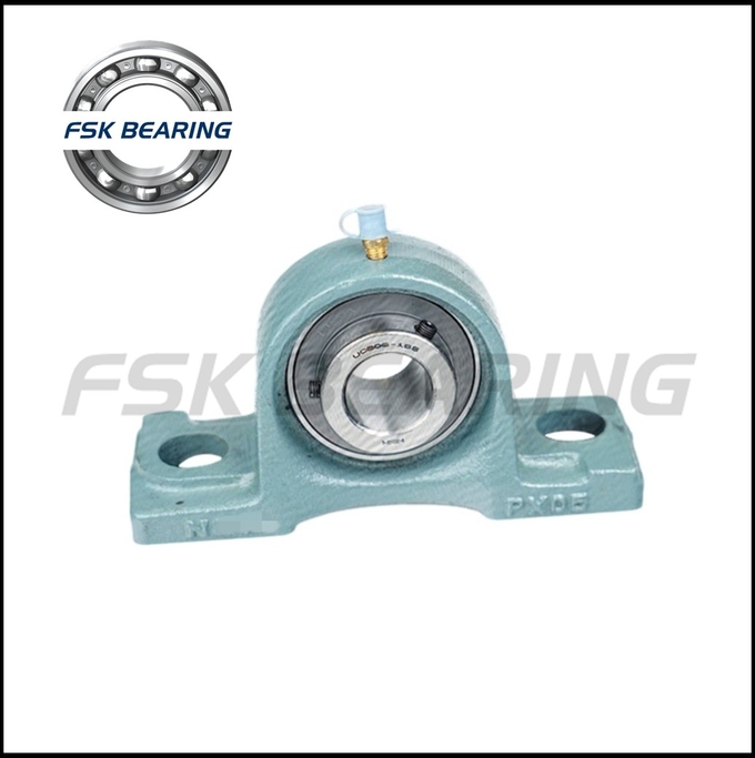 UKP326 Pillow Block Housing Unit With Adapter Sleeve 115*354*600 mm Long Life 2