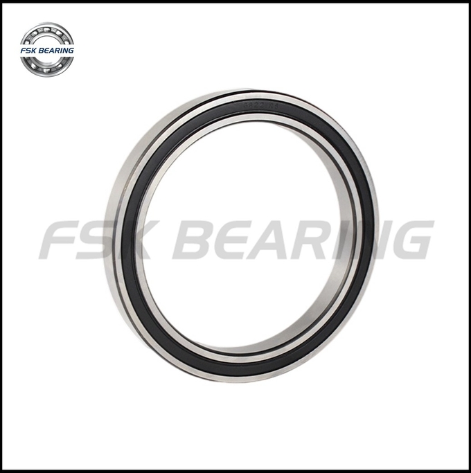 Brass Cage 61934MA Deep Groove Ball Bearing 170*230*28 mm Thin Section 4
