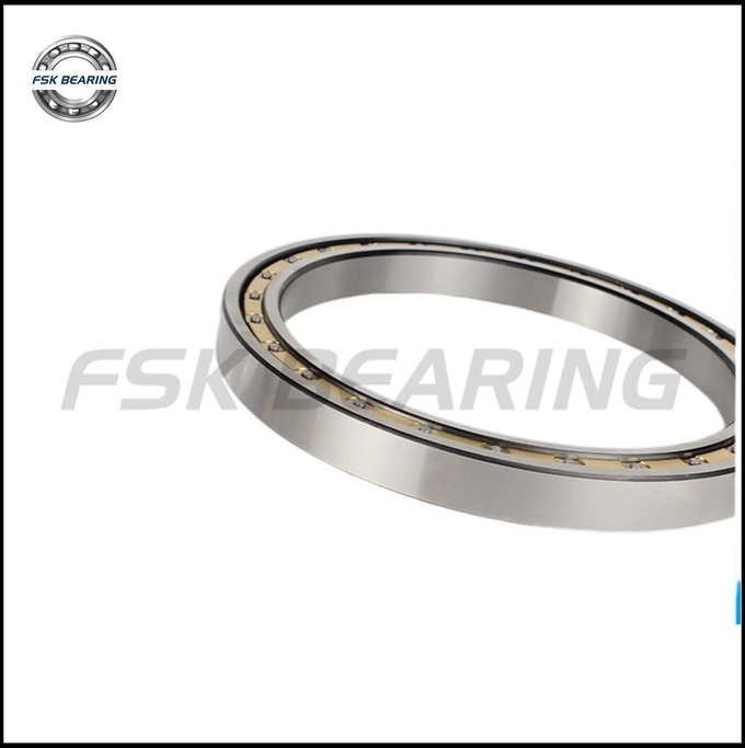 Large Size 619/1180MB Deep Groove Ball Bearing ID 1180mm OD 1540mm G20cr2Ni4A Material 2