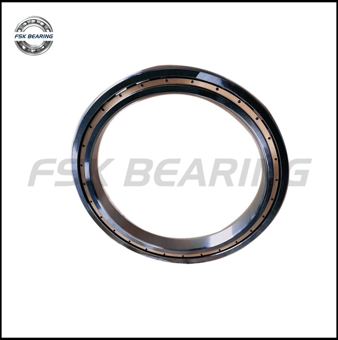 Large Size 619/1180MB Deep Groove Ball Bearing ID 1180mm OD 1540mm G20cr2Ni4A Material 1