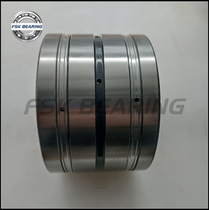 China FSK M268749DGW/M268710/M268710CD Rolling Mill Four Row Tapered Roller Bearing 415.93*590.55*434.98 mm 3